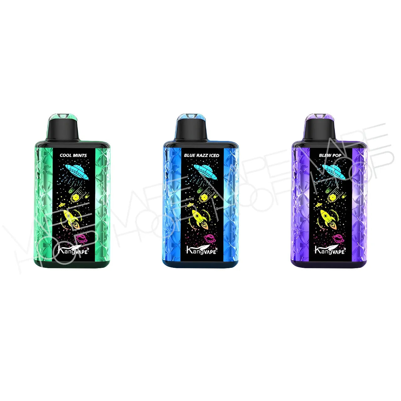 KangVape 30000 Puffs Zero Nicotine Vape | 0% Nicotine Free Disposable KangVape 30000 Puffs Zero Nicotine Vape | 0% Nicotine Free Disposable