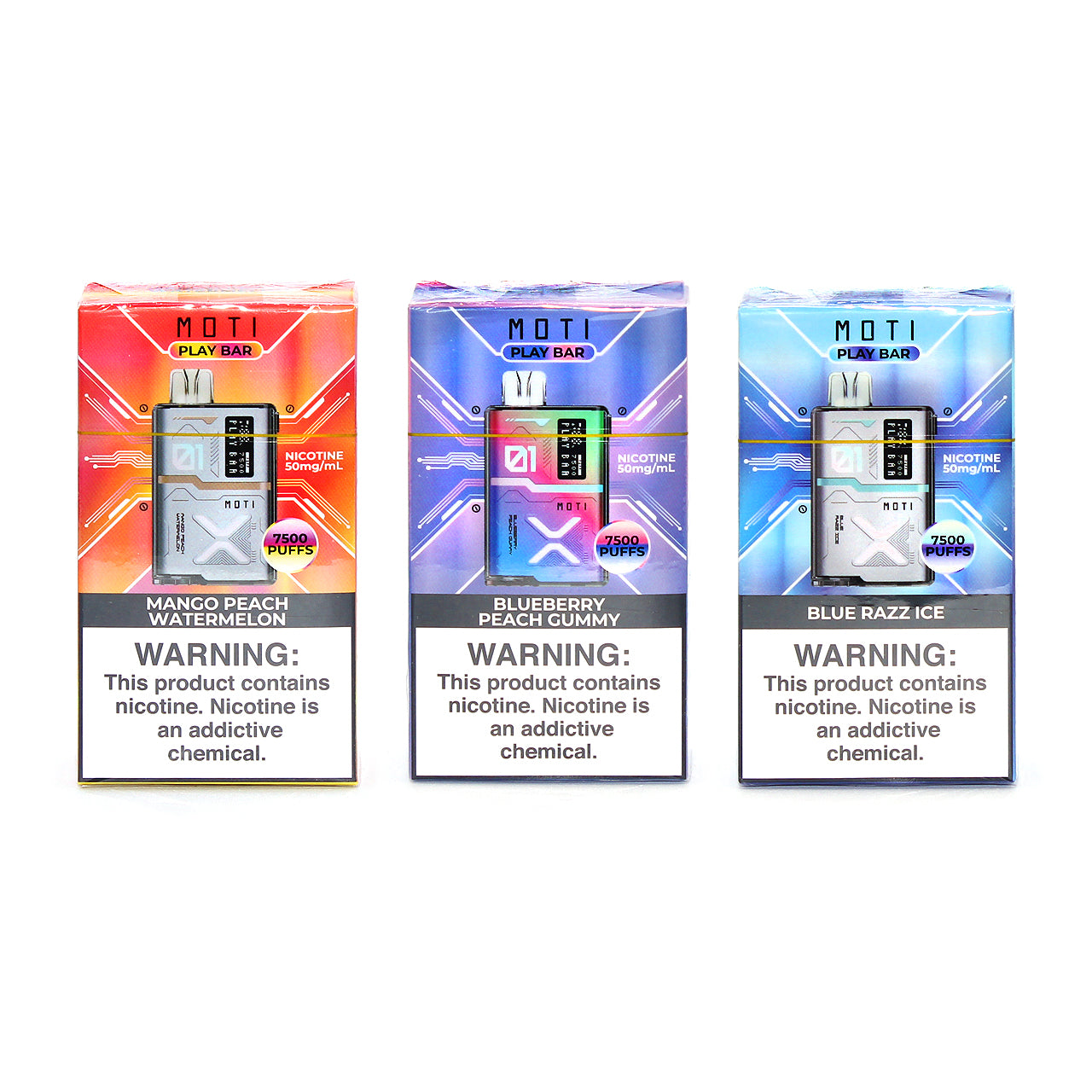 Vplay Vape Flavors Upends UP9 Disposable Vape Kit - 50K Puffs Vplay Vape Flavors Upends UP9 Disposable Vape Kit - 50K Puffs