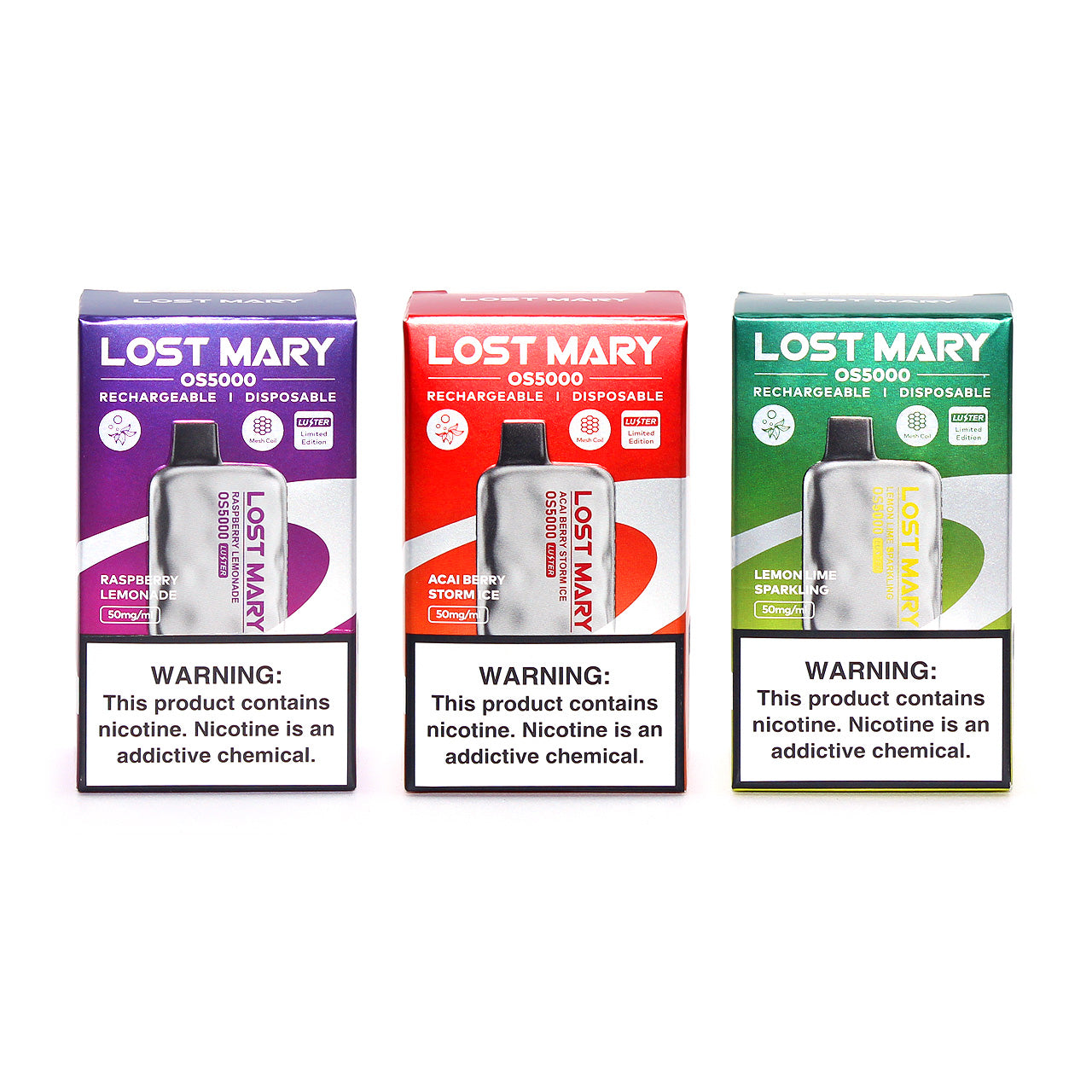 Lost Mary OS5000 Luster Edition by EBDesign | ELF BAR Lost Mary! Lost Mary OS5000 Luster Edition by EBDesign | ELF BAR Lost Mary!