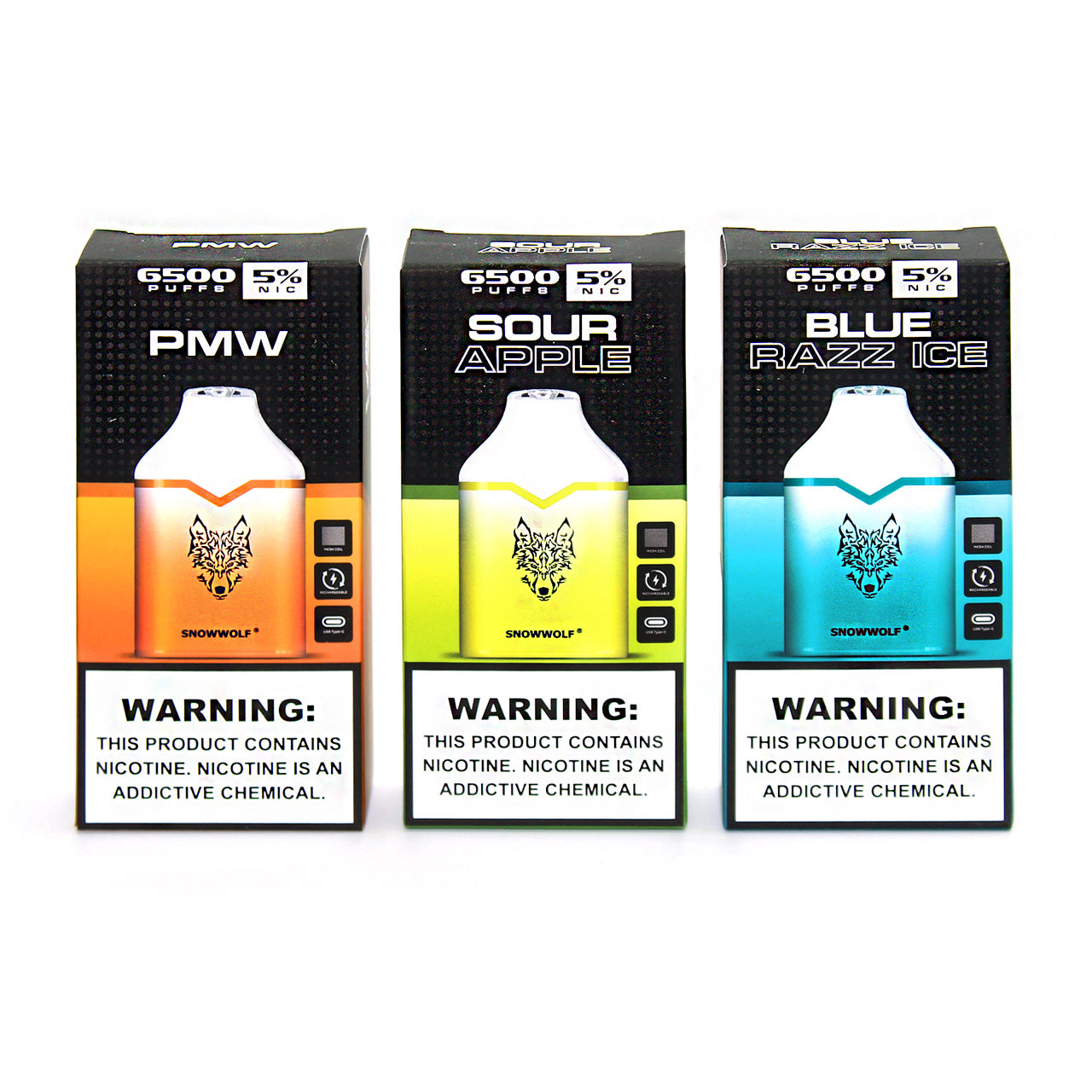 how much is elf bar vape SMOQ 6500 Disposable Vape