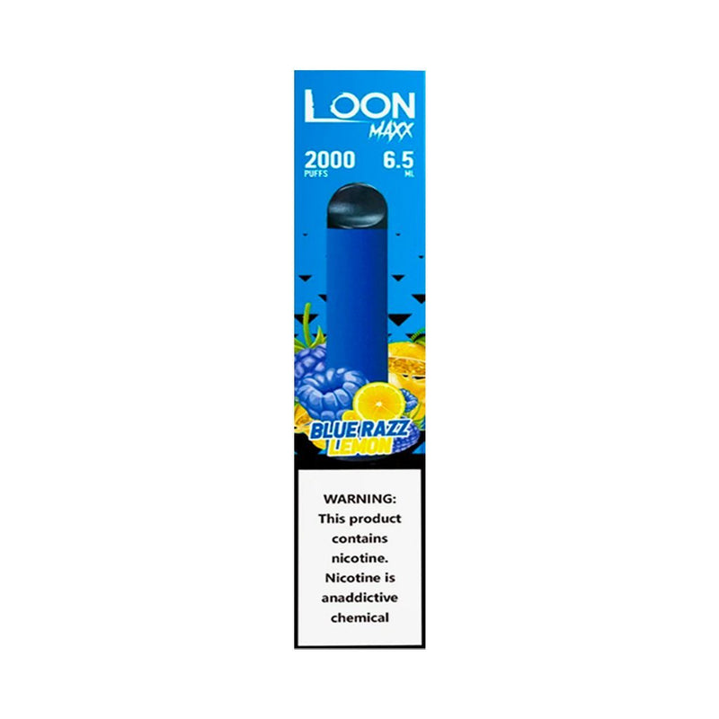 Loon Maxx Disposable Device - Disposables Vape