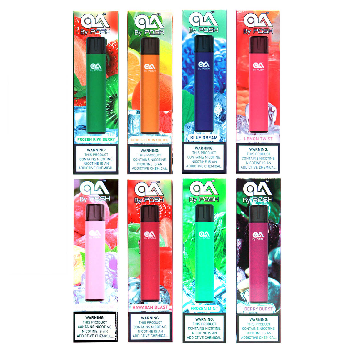 elf bar vape uk Buy Posh main image 1