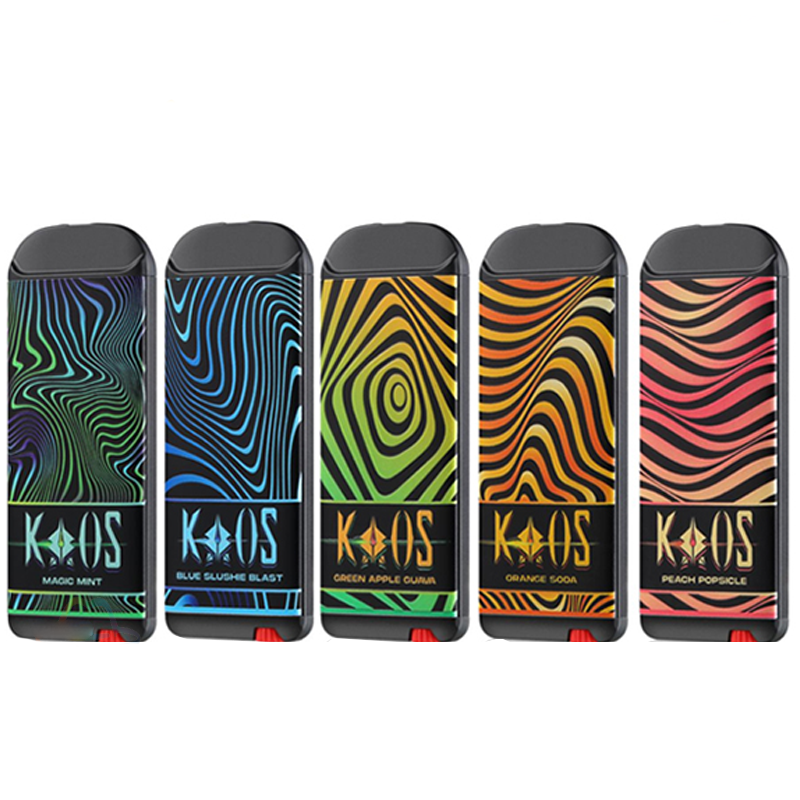 Kaos Air Plus Disposable Vape | $7.99 | Kaos Vape