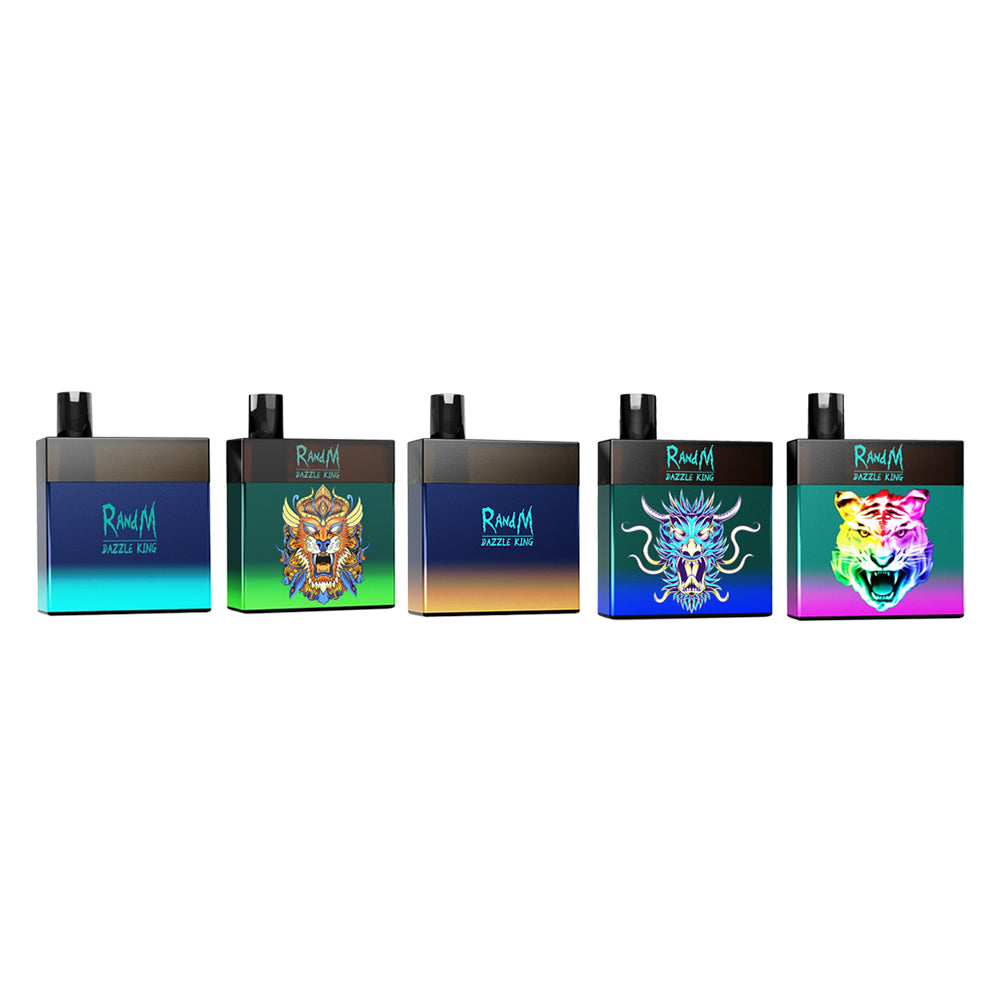 elfbar elfa kaufen RandM Tornado 9000 Puffs Disposable Vape main image 0