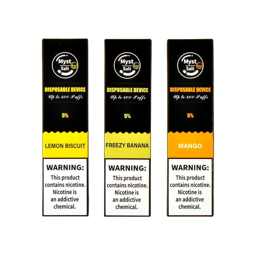 elf bar vape uk Mystic Ice SBX Metatine 25K main image 0