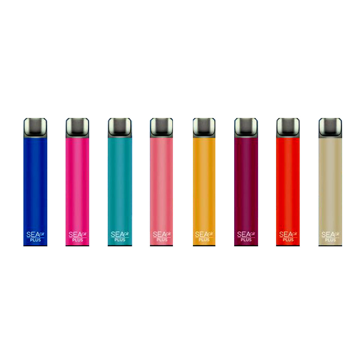 Sea Air Plus Vape | $10.99