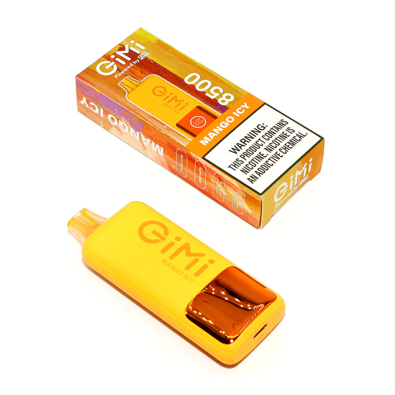 GiMi 8500 Disposable Vape | Gimi By FLUM | Buy directly 8500 puffs GiMi 8500 Disposable Vape | Gimi By FLUM | Buy directly 8500 puffs