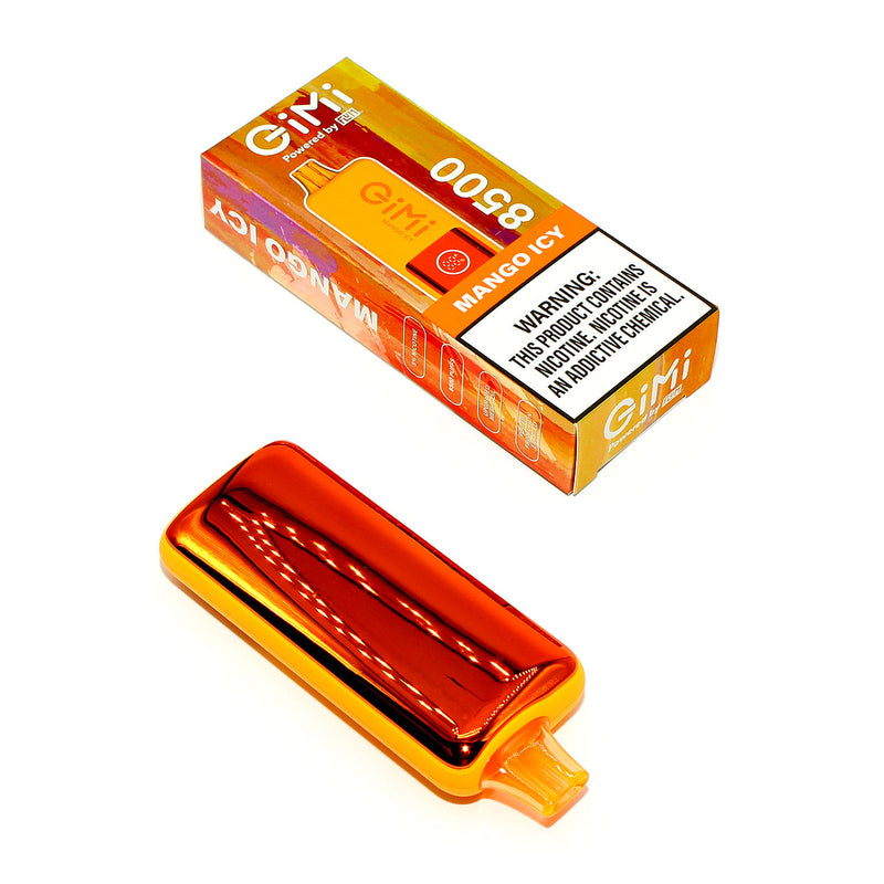 GiMi 8500 Disposable Vape | Gimi By FLUM | Buy directly 8500 puffs GiMi 8500 Disposable Vape | Gimi By FLUM | Buy directly 8500 puffs