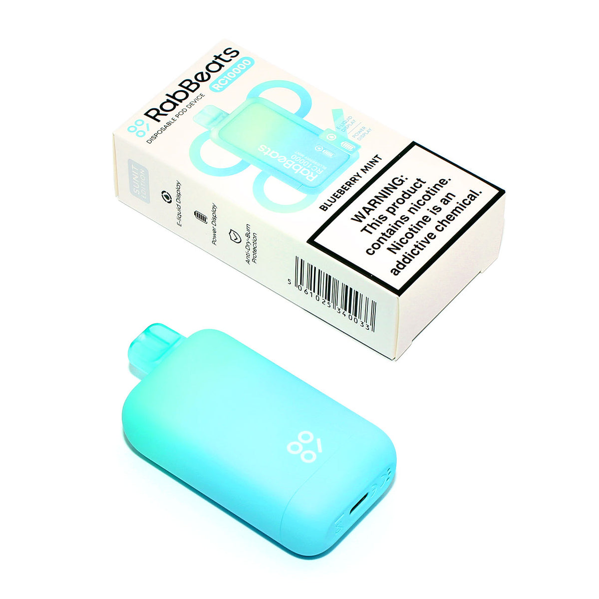 Rab Beats RC10000 Vape Disposable | 17.99 | RabBeats 10000 puffs Online Rab Beats RC10000 Vape Disposable | 17.99 | RabBeats 10000 puffs Online