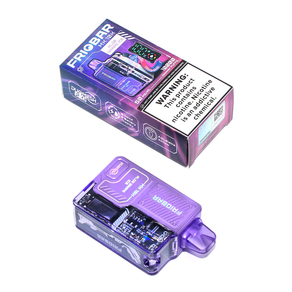 horizon tech vape flavors Wholesale Vape Products by HorizonTech – KMG Imports