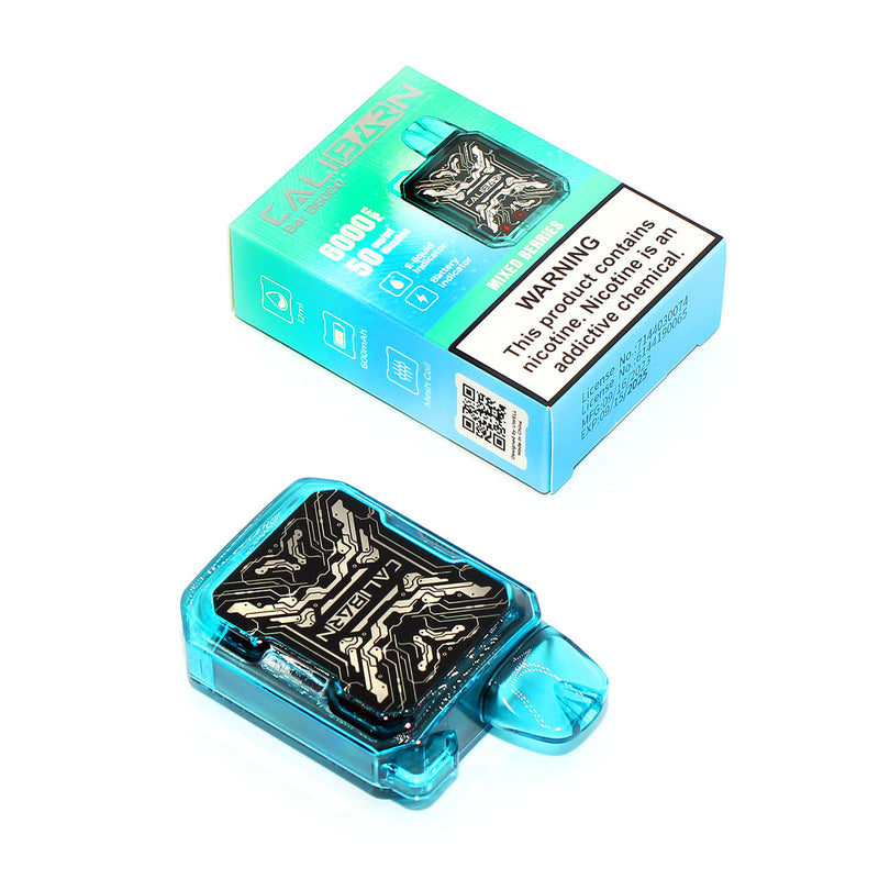 UWELL Caliburn Bar B6000 Disposable Vape | All flavors | Online Buy now! UWELL Caliburn Bar B6000 Disposable Vape | All flavors | Online Buy now!