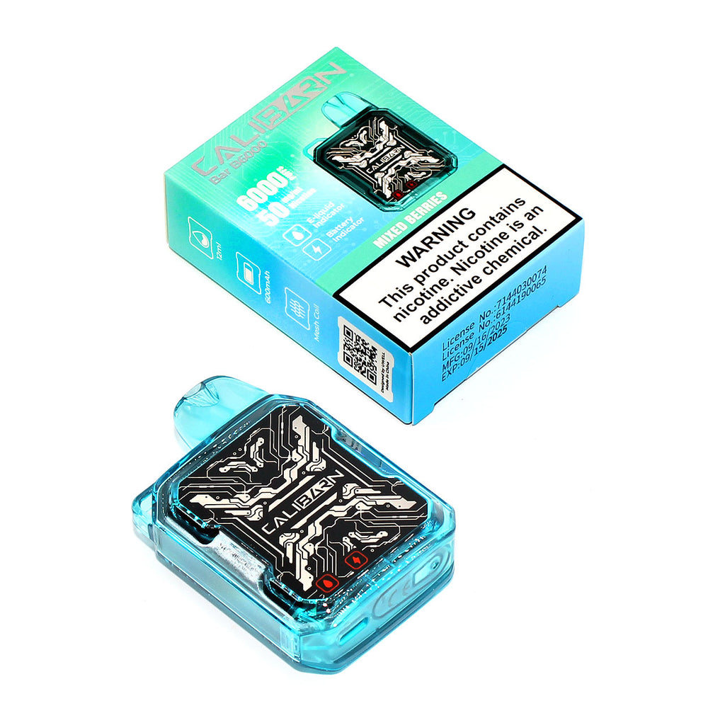 Uwell Caliburn Bar B6000 Puffs Disposable Vape UWELL Caliburn Bar B6000 Disposable Vape | All flavors Uwell Caliburn Bar B6000 Puffs Disposable Vape UWELL Caliburn Bar B6000 Disposable Vape | All flavors