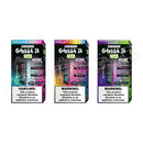 Pod Juice SYNTRIX x Ghost It 40000 Puffs Vape