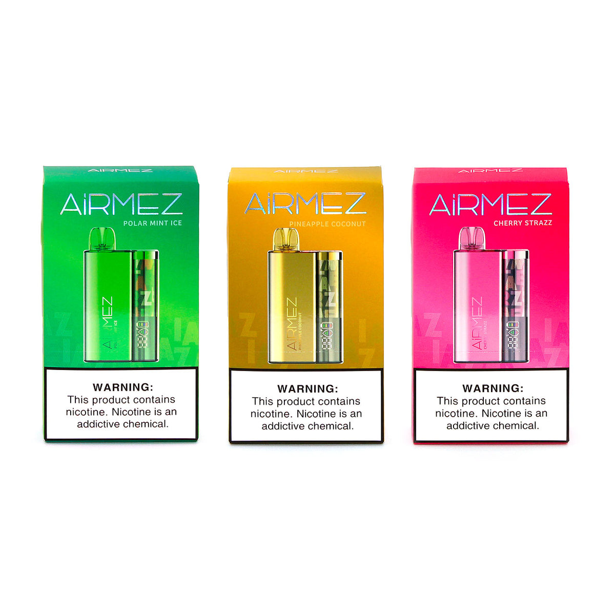 AiRMEZ 10000 Disposable Vape | 17.99