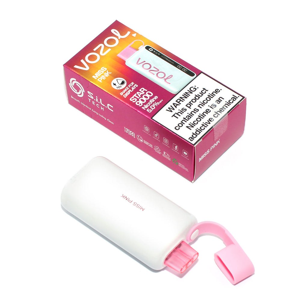Vozol Star 9000 Vape Disposable | $15.99 | Authentic Vozol Star Vape Vozol Star 9000 Vape Disposable | $15.99 | Authentic Vozol Star Vape