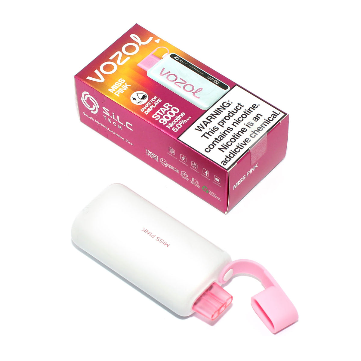 Vozol Star 9000 Vape Disposable | $15.99 | Authentic Vozol Star Vape Vozol Star 9000 Vape Disposable | $15.99 | Authentic Vozol Star Vape