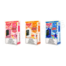 RAZ RX Edition 50K Disposable Vape