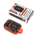 Vapengin Nimmbox flavors