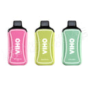 VIHO Supercharge 20000 ZERO Nicotine