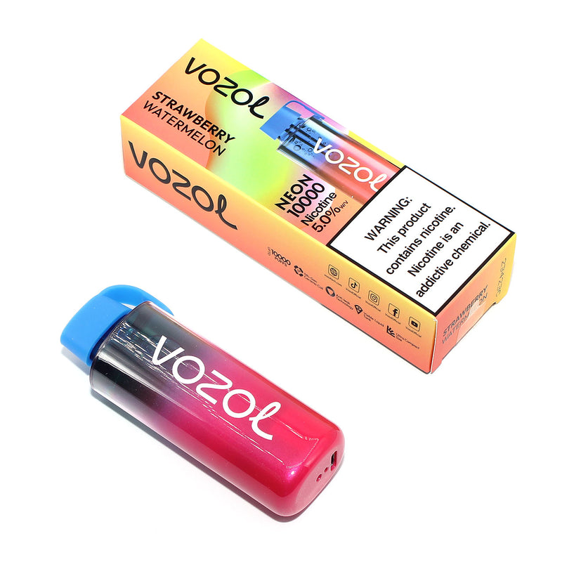 Vozol Neon 10000 puffs