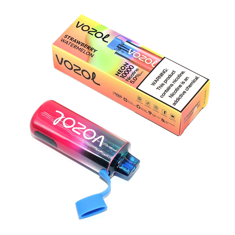 Vozol Neon vape