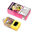 Crazyace B15000 vape