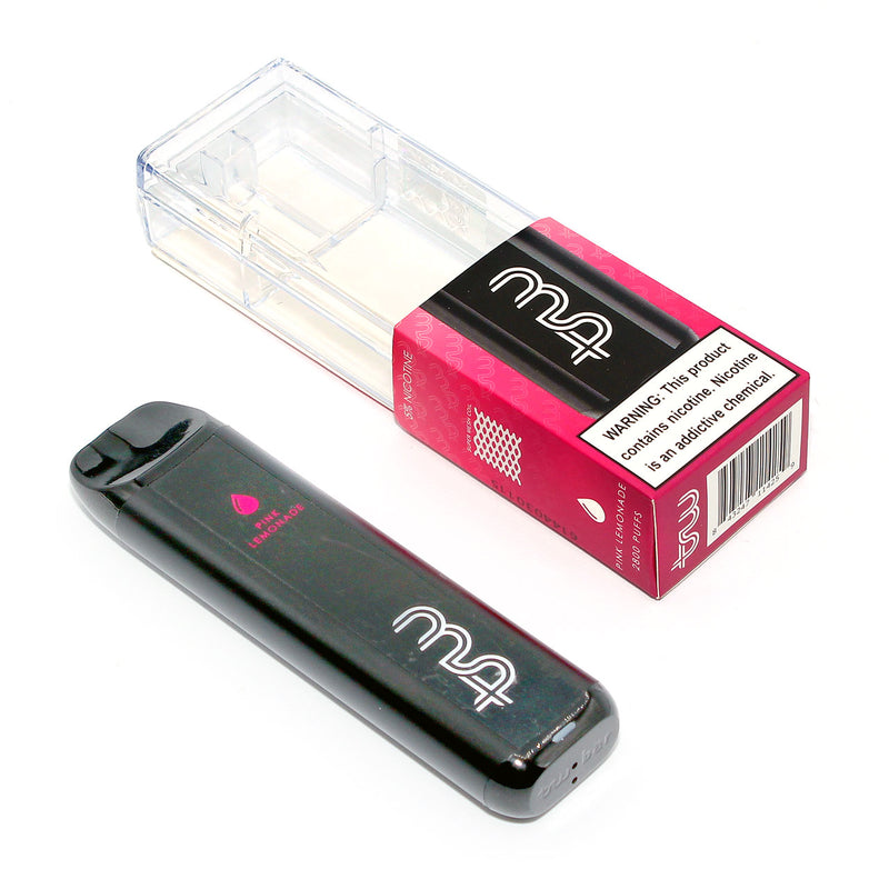 Truu Bar 2800 puffs Vape