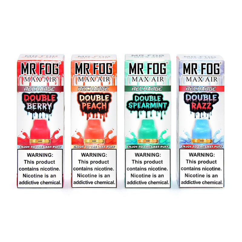 Mr Fog MAX AIR MA8500 Vape | 18.99 | Authentic Mr Fog Air | 8500 puffs Mr Fog MAX AIR MA8500 Vape | 18.99 | Authentic Mr Fog Air | 8500 puffs