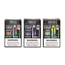 YOCCO Cyberpod 12K Vape