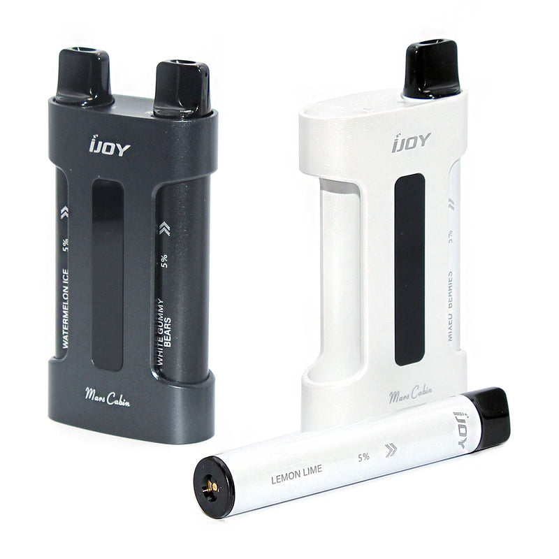 iJoy Mars Cabin online vape