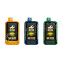Mr Fog Nova 36000 Puffs 0% Nicotine Vape