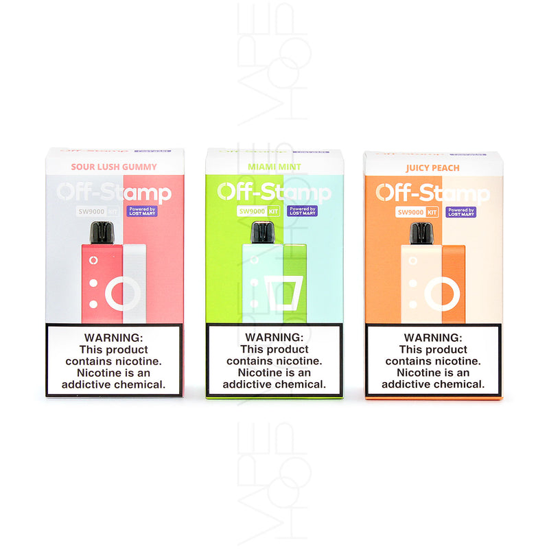 Off-Stamp SW9000 Disposable Vape | $ 15.99 | OFF STAMP 9000 puffs Off-Stamp SW9000 Disposable Vape | $ 15.99 | OFF STAMP 9000 puffs