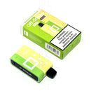 Off-Stamp charging station