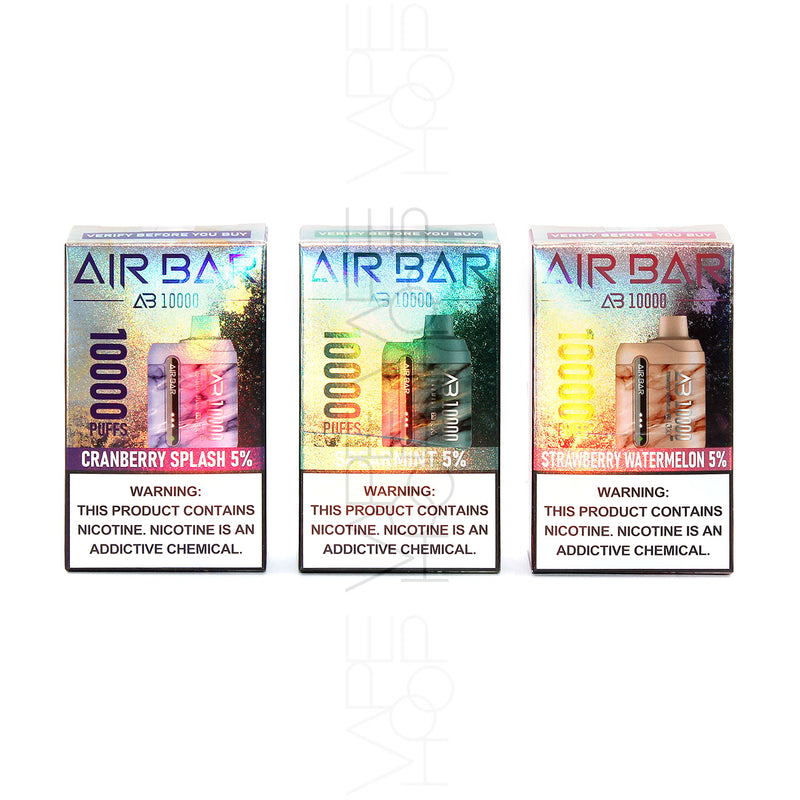 Air Bar AB10000