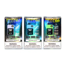 SnowWolf Smart HD 15000 puffs