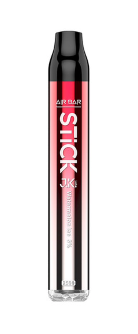 Air Bar Stick 2500 Disposable Vape | $9.99 | AirBar Stick Vape Pen Air Bar Stick 2500 Disposable Vape | $9.99 | AirBar Stick Vape Pen