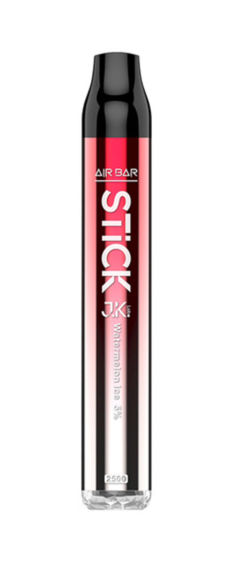 Air Bar Stick 2500 Disposable Vape
