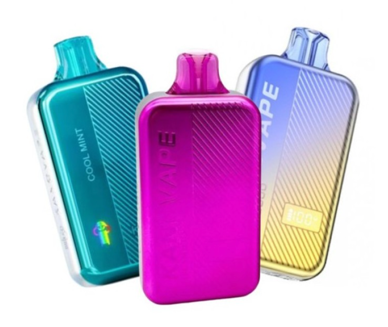 Kangvape TC8000 Disposable Vape Kangvape 8000 Puffs All Flavors