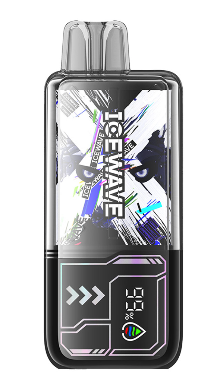 ICEWAVE X8500 Disposable Vape