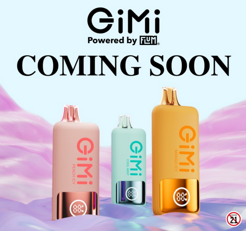 GiMi 8500 Disposable Vape | Gimi By FLUM | Buy directly 8500 puffs GiMi 8500 Disposable Vape | Gimi By FLUM | Buy directly 8500 puffs