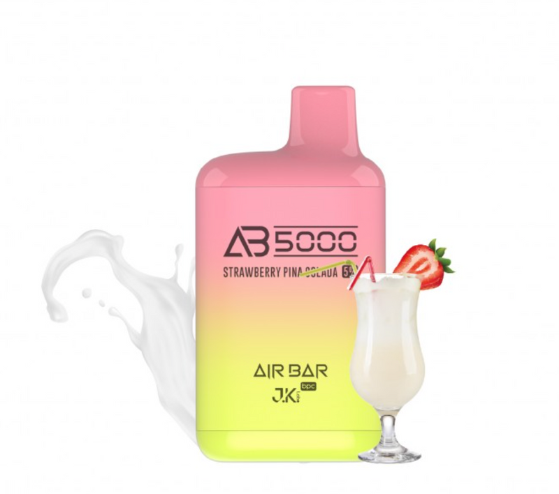 Air Bar AB5000 Vape Disposable