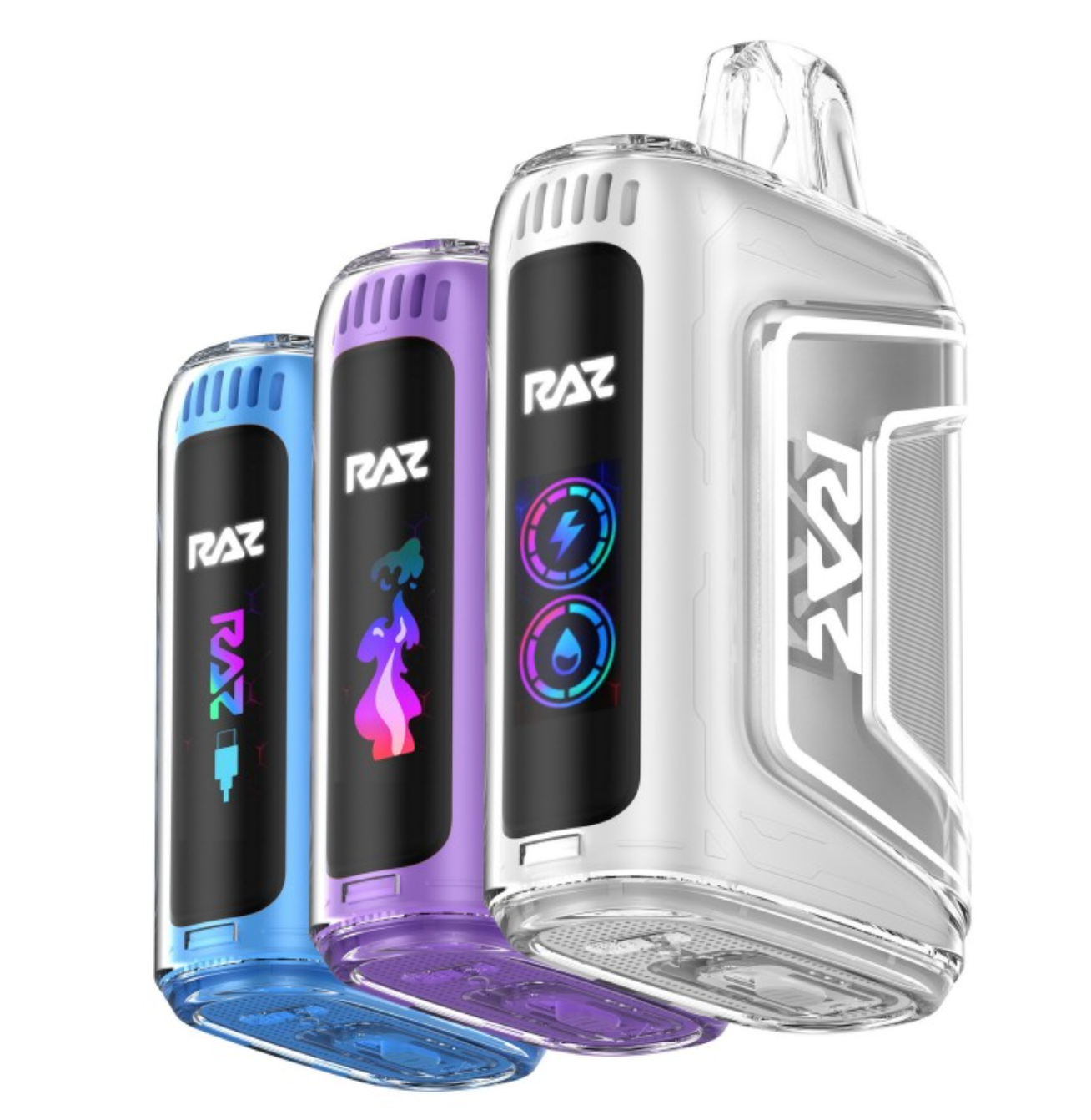 RAZ TN9000 by Geek Vape Disposable Vape | SHOP RAZ 9000 Puffs Vape