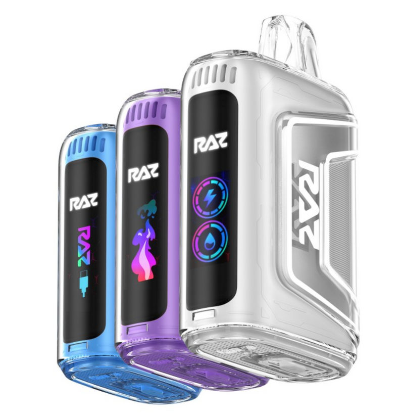 RAZ TN9000 by Geek Vape Disposable Vape