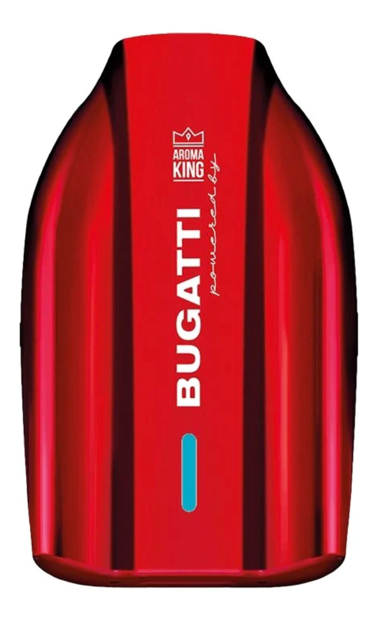 Bugatti Spaceship 7000 Vape Disposable