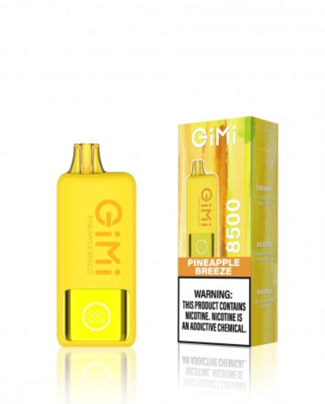GiMi 8500 Disposable Vape | Gimi By FLUM | Buy directly 8500 puffs GiMi 8500 Disposable Vape | Gimi By FLUM | Buy directly 8500 puffs