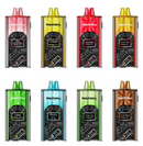 MiNTOPiA Turbo 9000 Vape Disposable