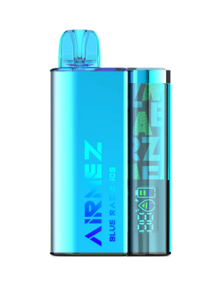 AiRMEZ 10000 Disposable Vape | 17.99 | AiRMEZ Recharge 10000 puffs AiRMEZ 10000 Disposable Vape | 17.99 | AiRMEZ Recharge 10000 puffs