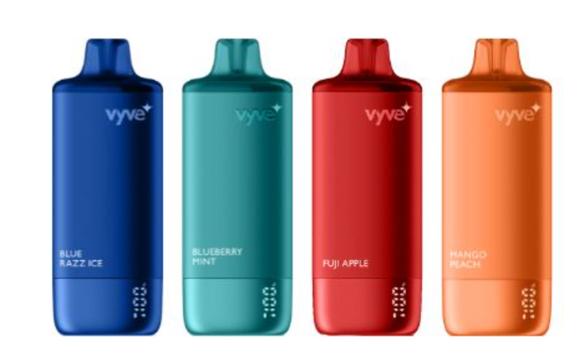 Vyve 10000 Disposable Vape