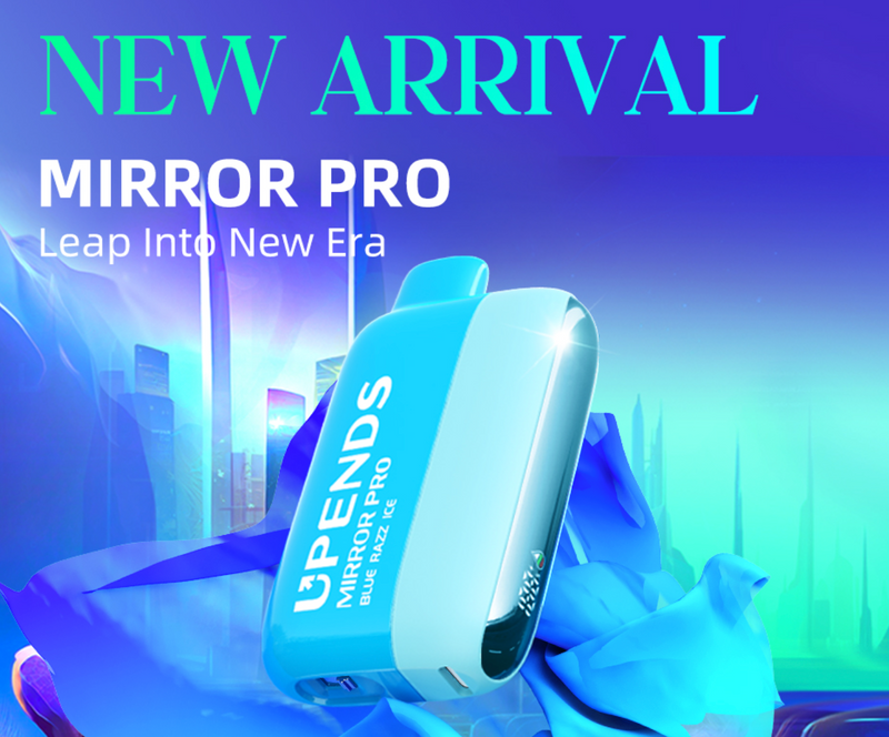 UPENDS Mirror PRO