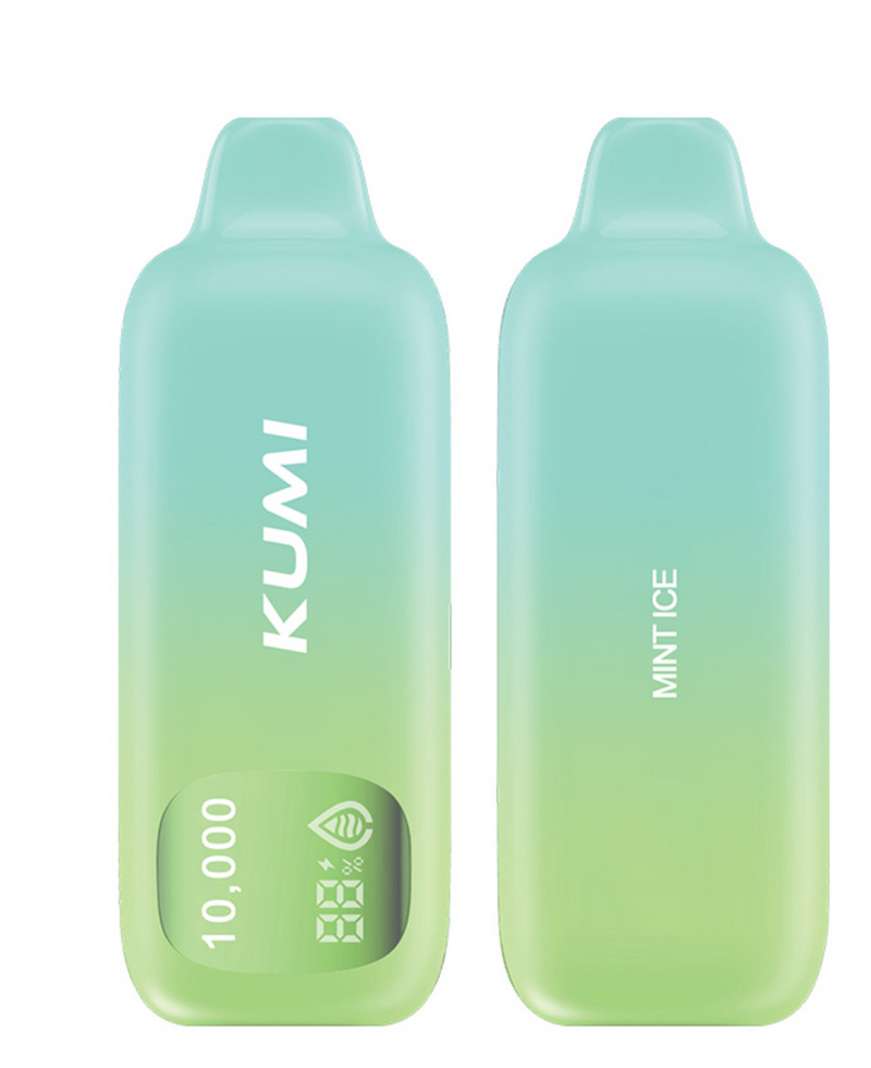 KUMI 10000 Disposable Vape